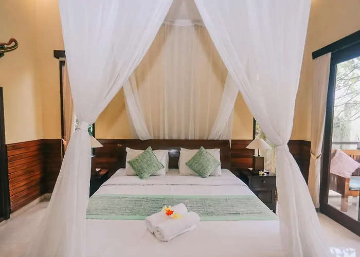 Villa Puri Arta