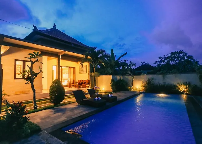 Puri Arta * Ubud