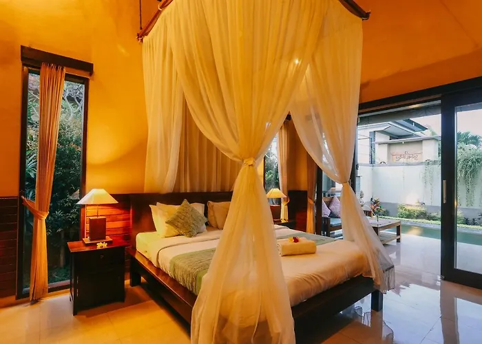 Puri Arta Villa