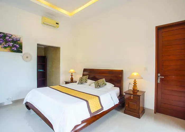 Villa Puri Arta Ubud