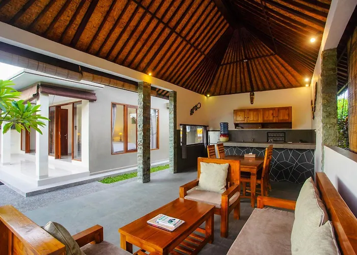 Villa Puri Arta