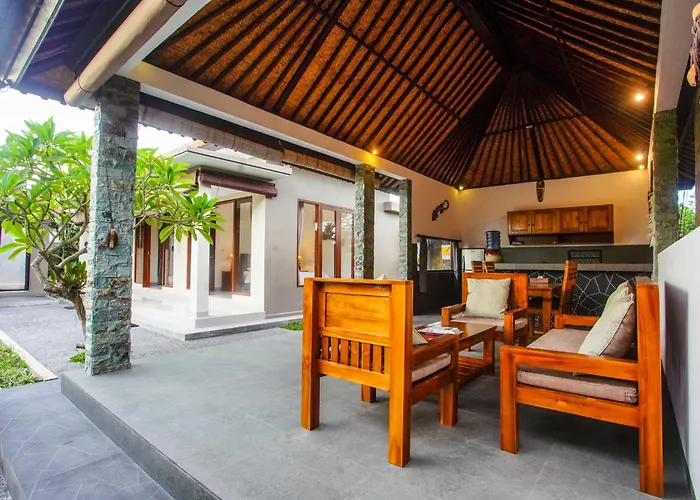Villa Puri Arta