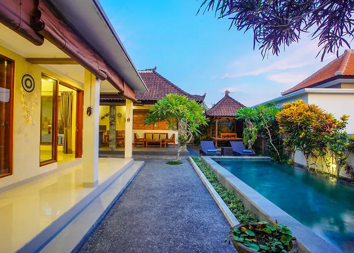 Puri Arta Ubud