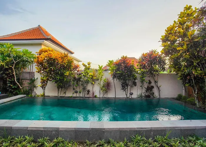 Puri Arta * Ubud