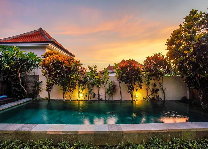 Villa Puri Arta