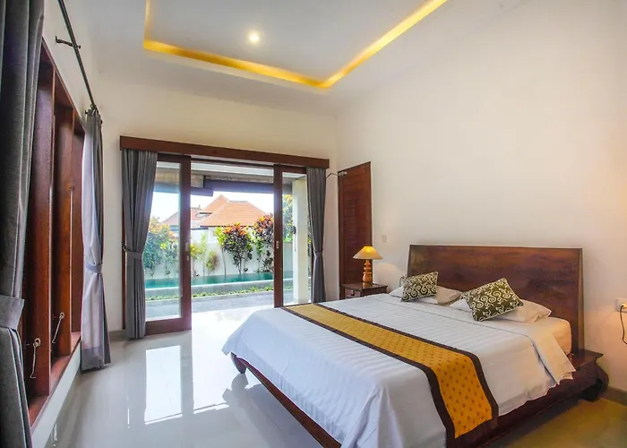 Villa Puri Arta Ubud