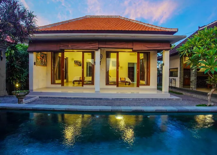 Puri Arta Ubud