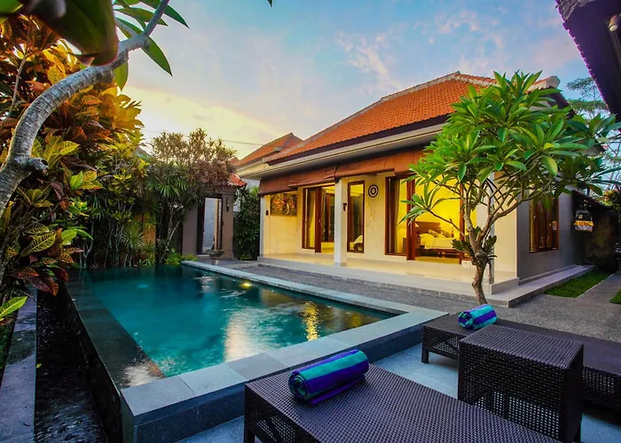 Villa Puri Arta