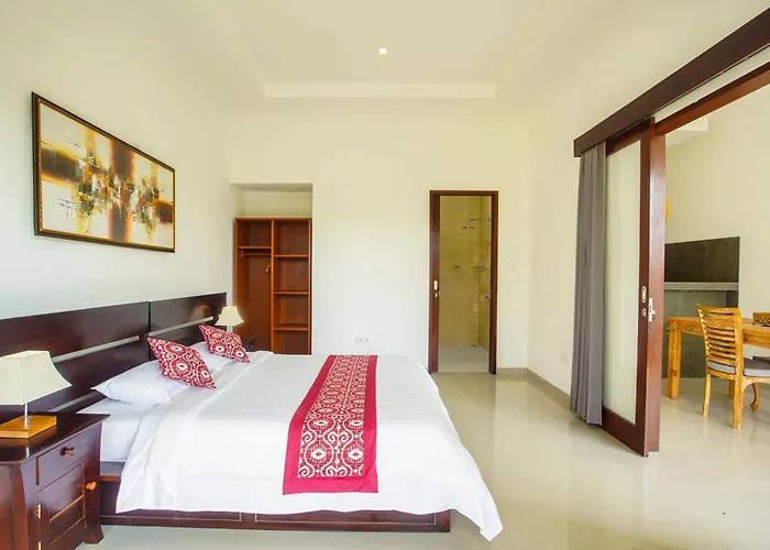 Villa Puri Arta Ubud