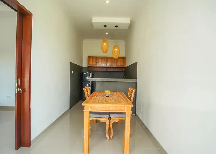 Puri Arta Ubud