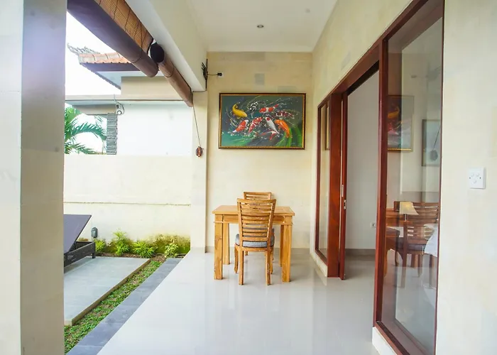 Puri Arta Villa