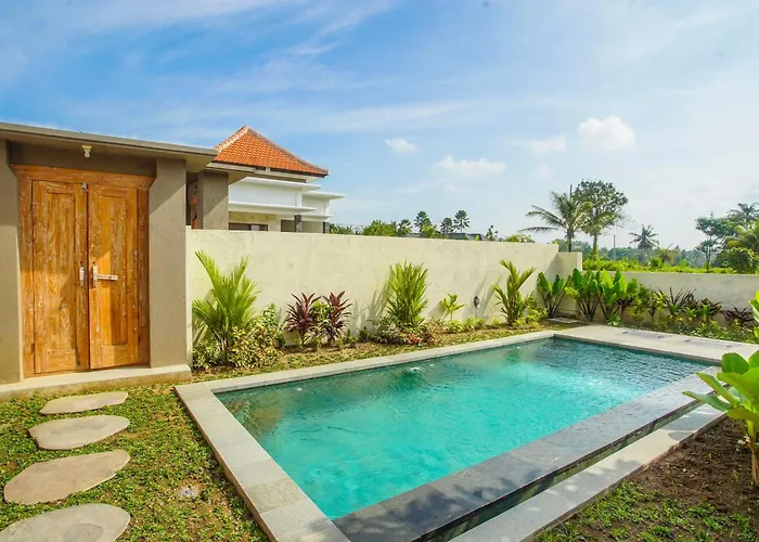 Villa Puri Arta