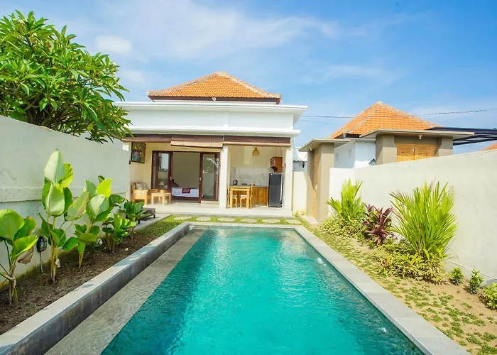 Puri Arta * Ubud