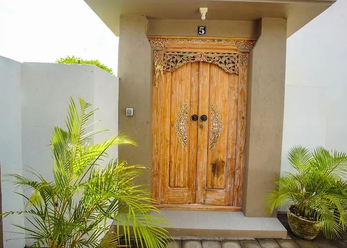Villa Puri Arta