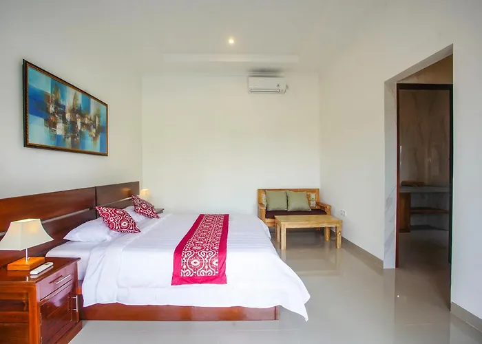Villa Puri Arta *