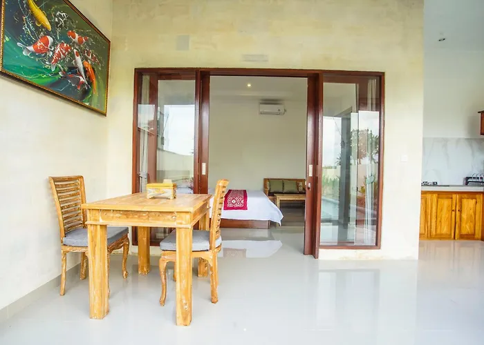 Puri Arta Villa