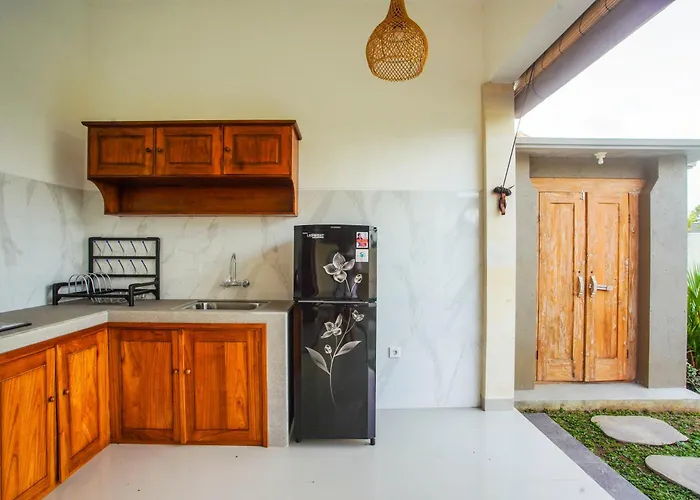 Villa Puri Arta