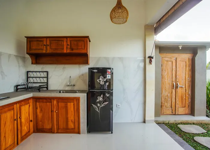 Villa Puri Arta *