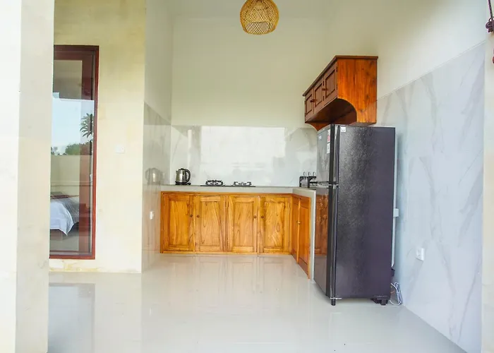 Villa Puri Arta Ubud