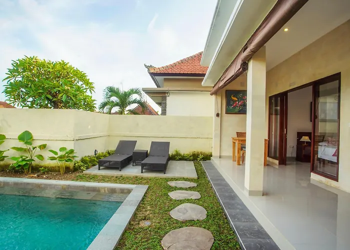 Puri Arta * Ubud