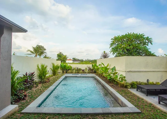 Puri Arta Villa