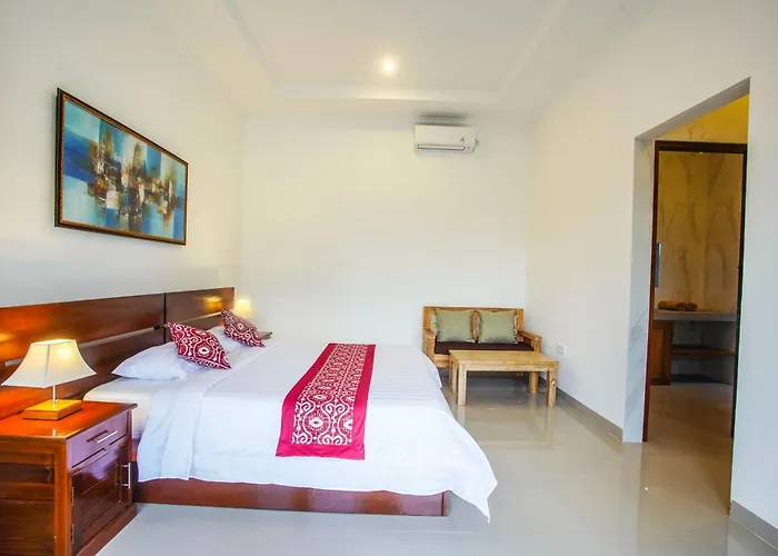 Villa Puri Arta