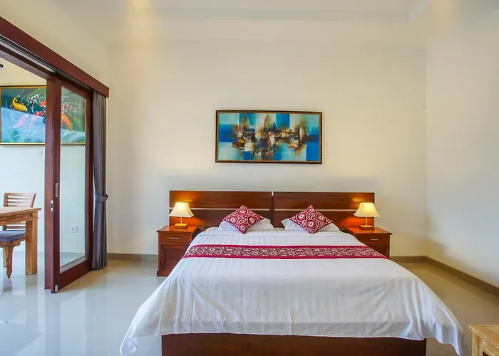 Villa Puri Arta *