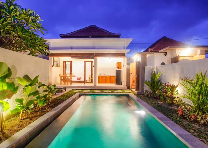 Puri Arta Ubud
