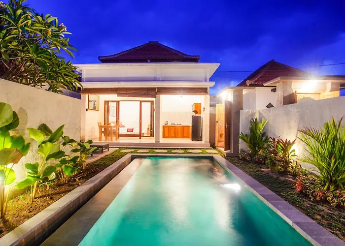 Puri Arta * Ubud