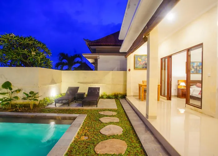 Puri Arta Villa