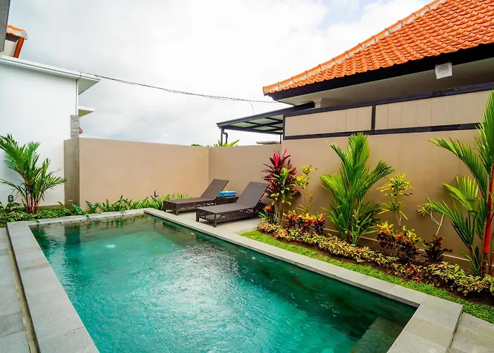 Puri Arta Ubud