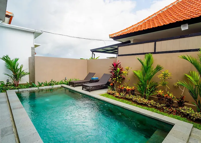 Puri Arta Villa